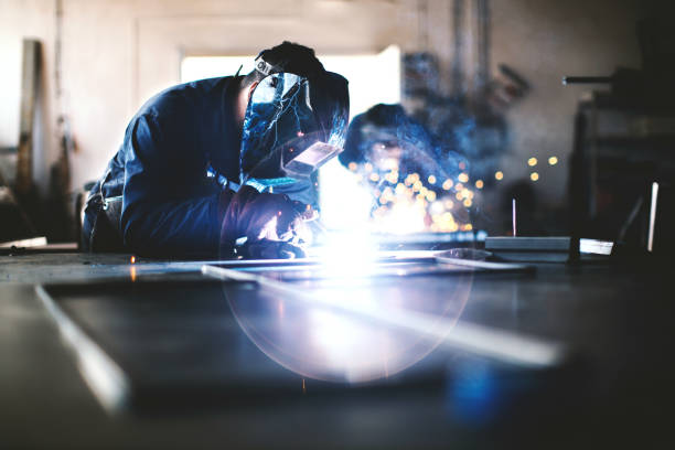 Best Aerospace and Defense Welding in Valley Stream, NY