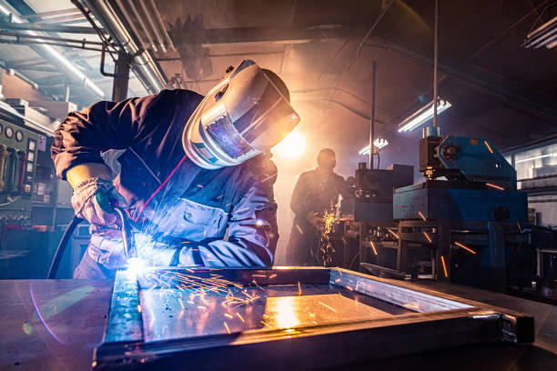 Affordable Welder Services in Valley Stream, NY