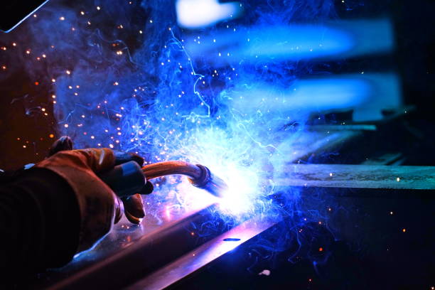 Best Structural Steel Welding in Valley Stream, NY