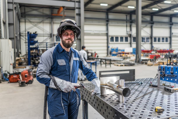 Affordable Welder Services in Valley Stream, NY