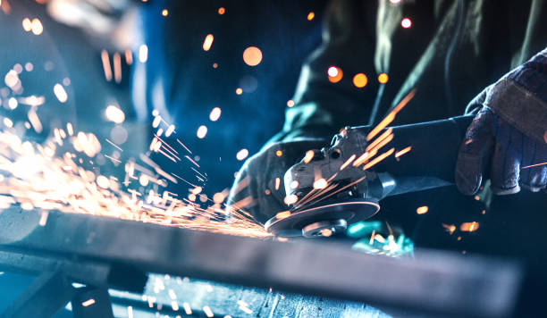 Best Automation and Robotic Welding in Valley Stream, NY